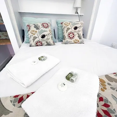 Stylish Gio 211 * Las Palmas
