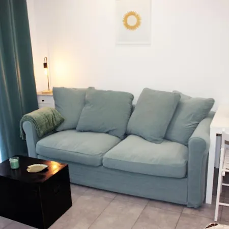 Stylish Gio 211 * Las Palmas