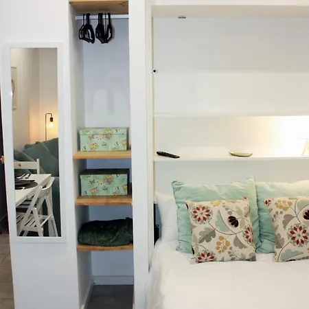 Appartement Stylish Gio 211 Las Palmas