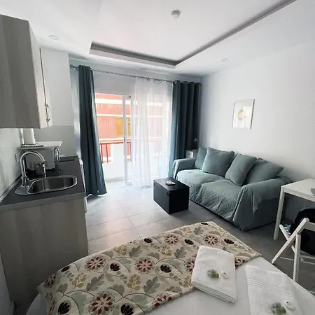 Stylish Gio 211 Las Palmas