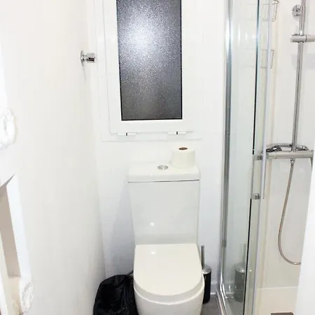 Stylish Gio 211 Appartement Las Palmas