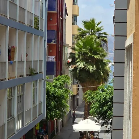 Stylish Gio 211 Apartment