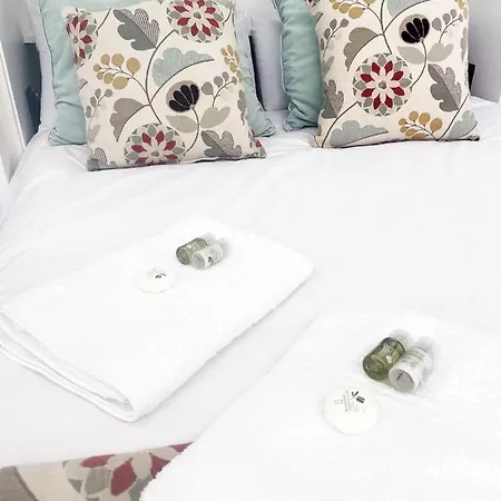 Stylish Gio 211 Apartment