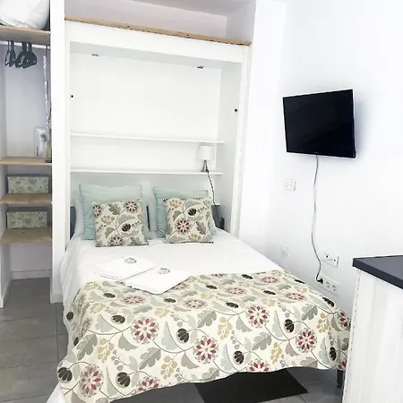Apartment Stylish Gio 211 *