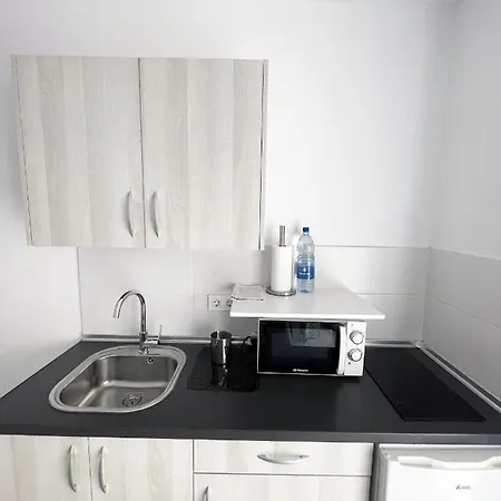 Stylish Gio 211 Daire *
