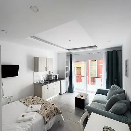 Stylish Gio 211 * Лас-Пальмас-де-Гран-Канария