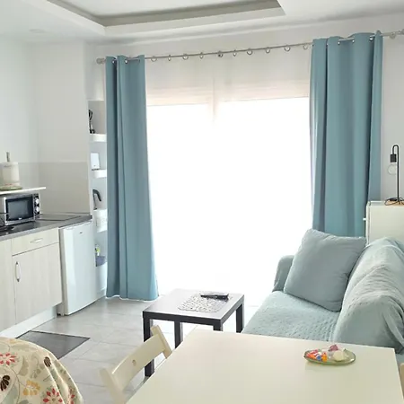 Апартаменты Stylish Gio 211