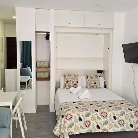 Lejlighed Stylish Gio 211 *